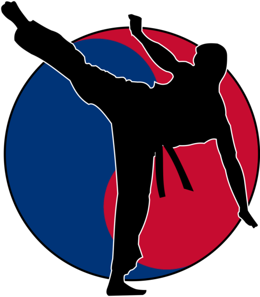 Символ тхэквондо