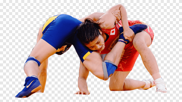 Женская борьба