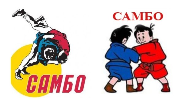 Самбо картинки для детей