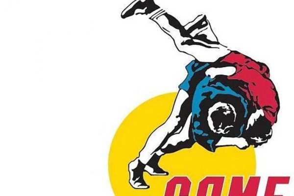 Знак самбо без фона