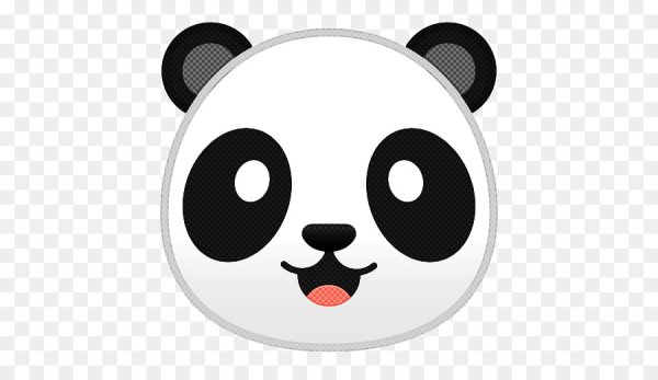 Красная Панда вектор