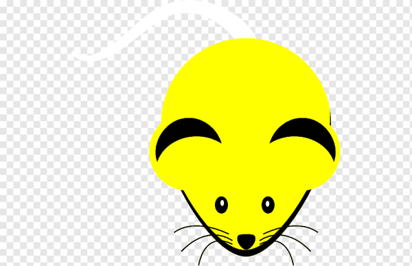 Смайл мышата