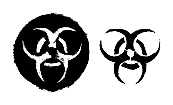 Символ токсичности