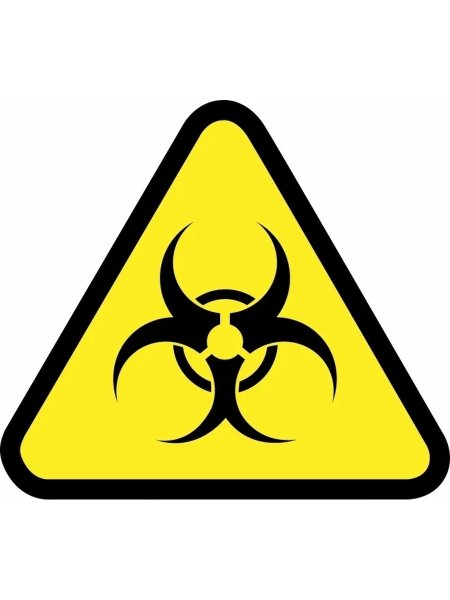 Биологическая опасность