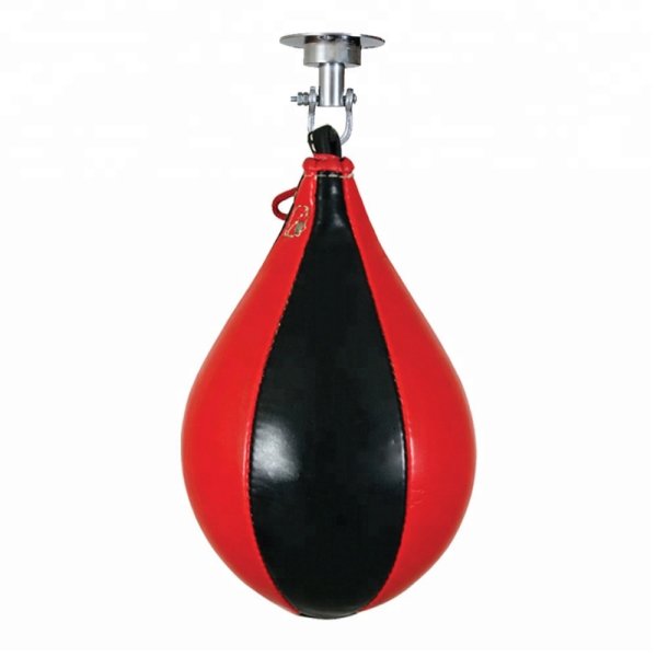 Пружинная груша для бокса