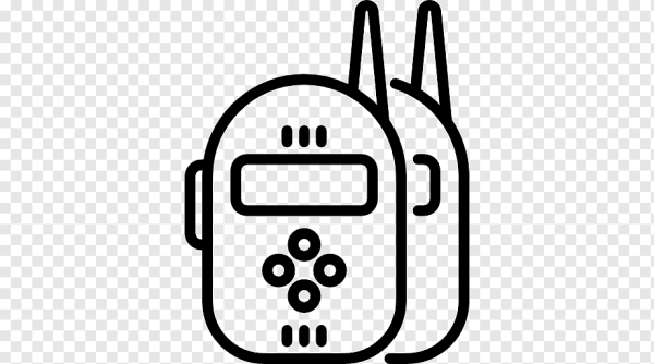 Рация символ