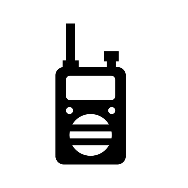 Рация иконка