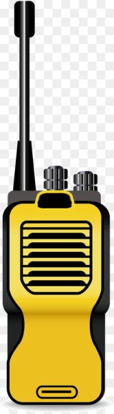 Эмодзи рация