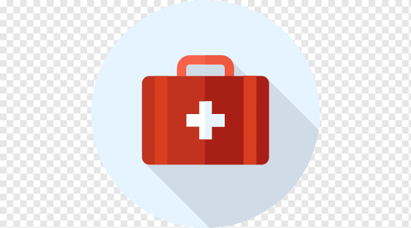 Эмодзи аптечка