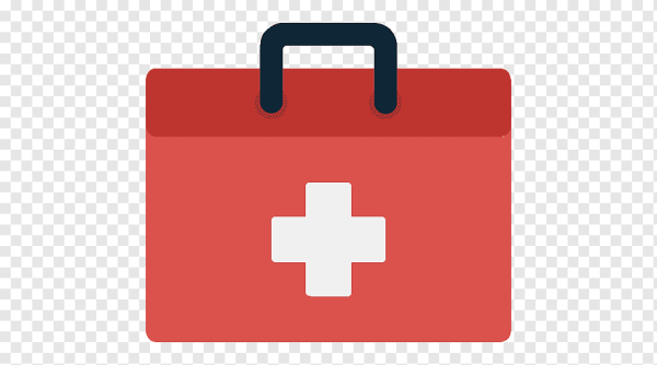 Спрайт аптечки