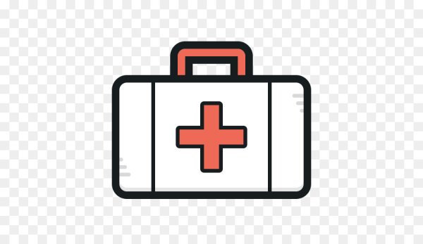 Пиксельная аптечка