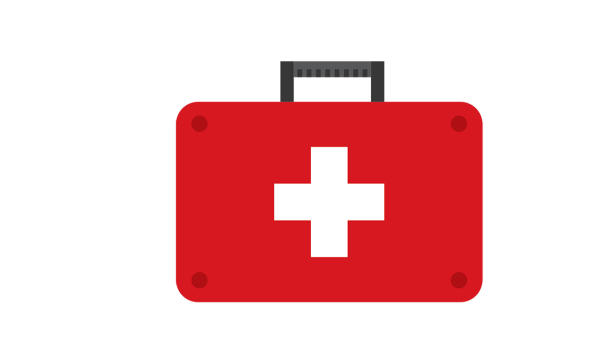 Аптечка Айболита