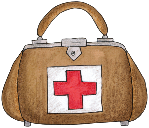 Аптечка из тим фортресс