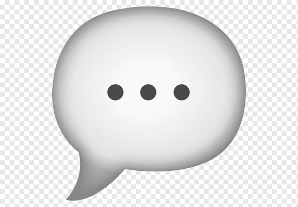 Смайлик мысли