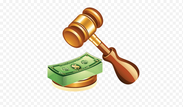 Аукцион без фона