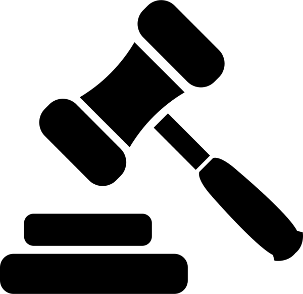 Иконка Аукционный молоток