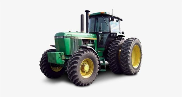 Тракторист ЭМОДЖИ