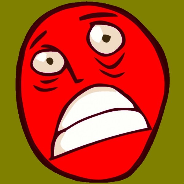 Рофлан злой