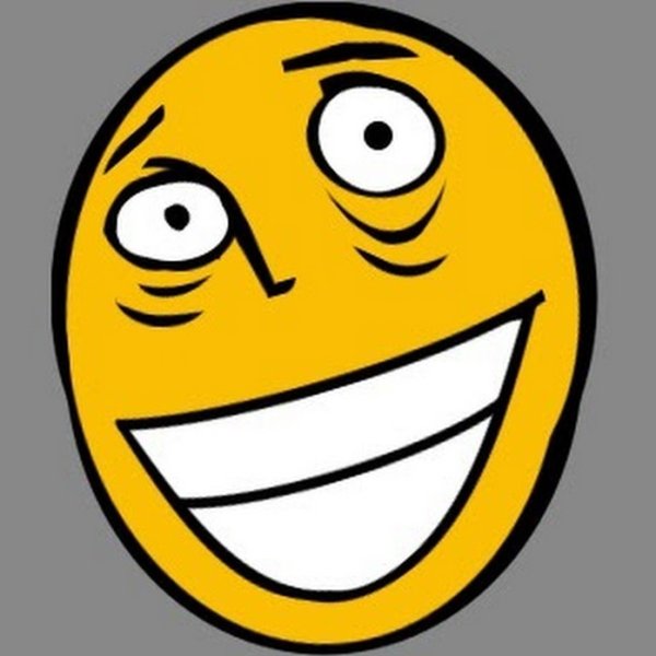 Рофлан злой