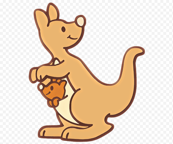 Стикеры кенгуру телеграмм