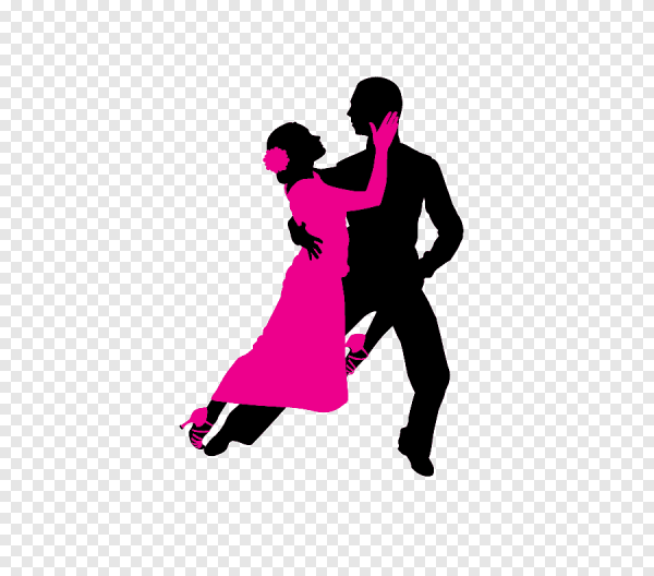 Танцевальная пара