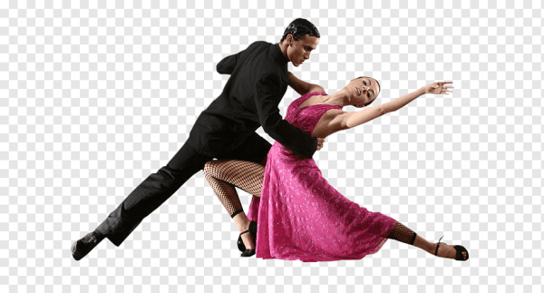 Танцы для фотошопа