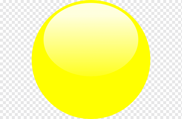 Желтые кружочки