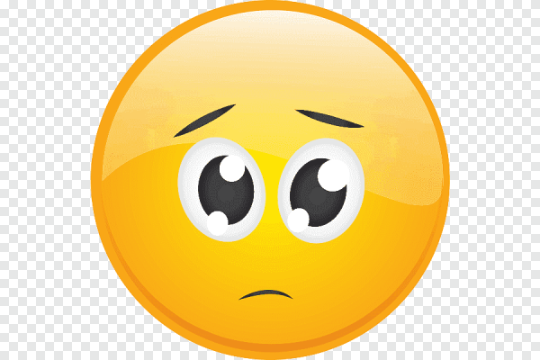 Грустный Смайл