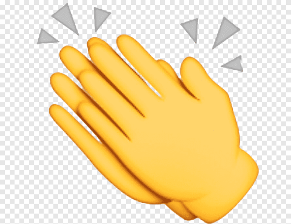 Хлопающие руки