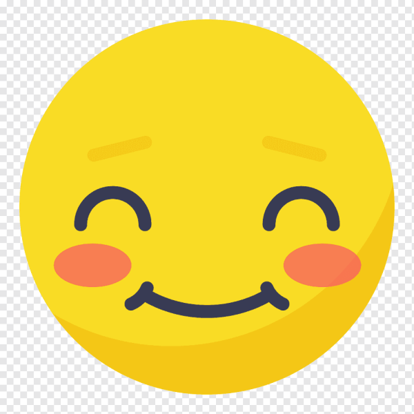 Смайлик fun icon