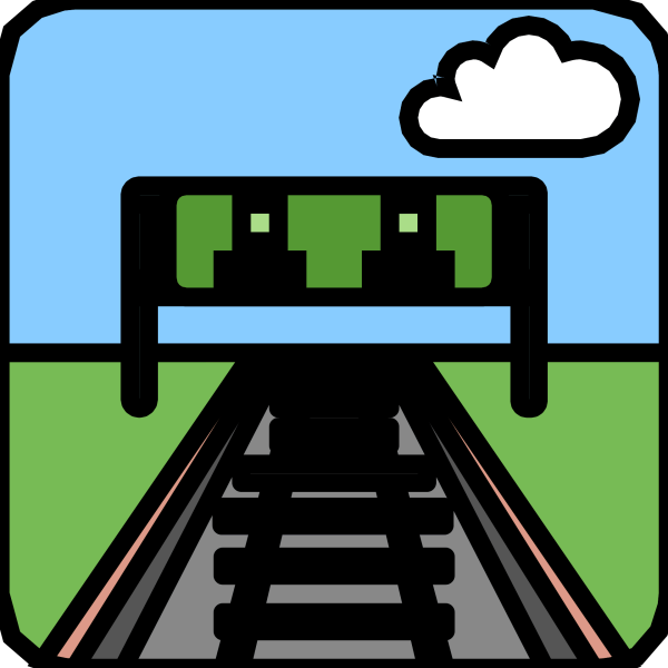 Смайлик дороги