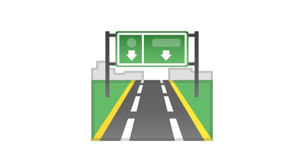 Эмодзи граница