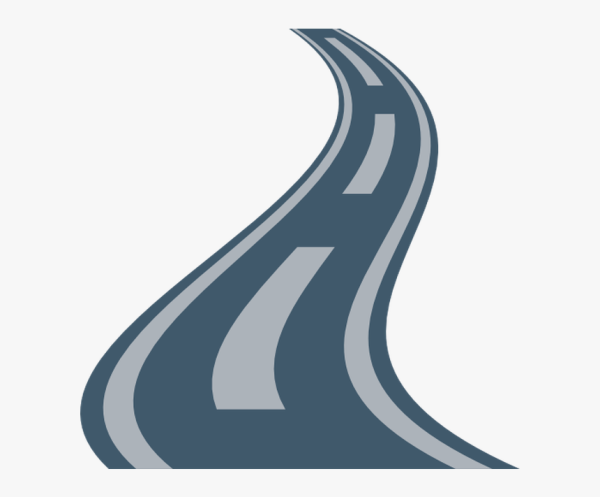 Иконка автодорога