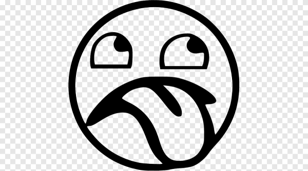 Стикеры черно белые по одному