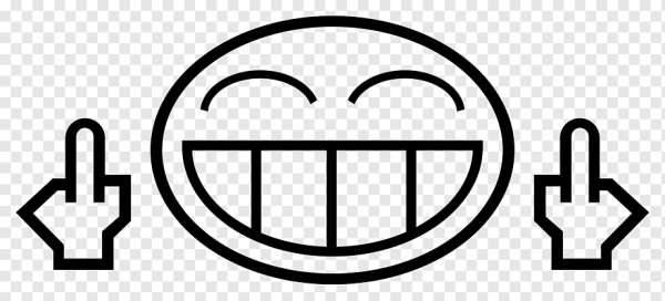 Наклейки - смайлики