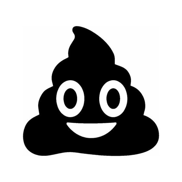 Домо кун стикер