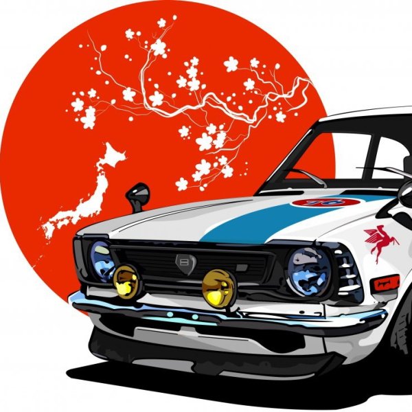 Крутые значки