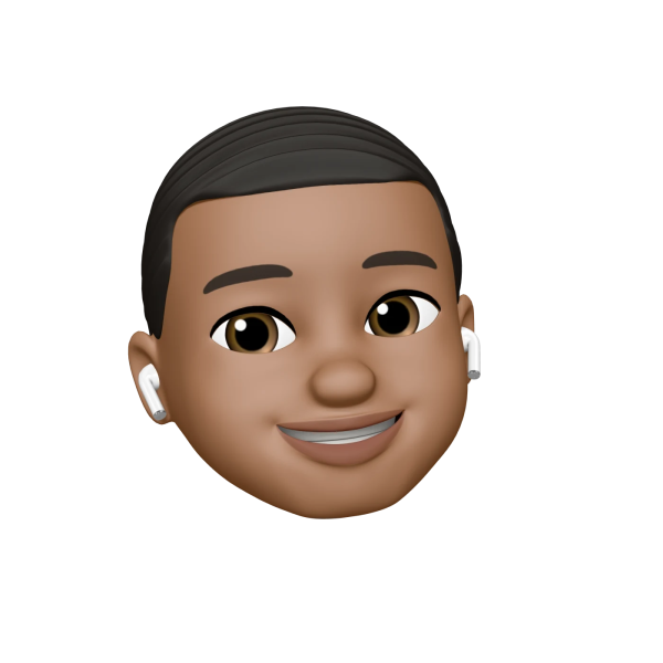 Memoji Майкл Джексон