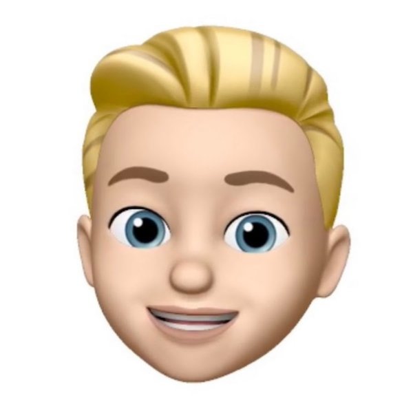 ЭМОДЖИ мальчик