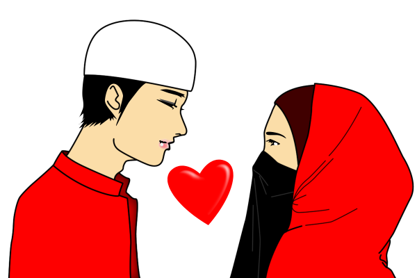 Исламские рисунки