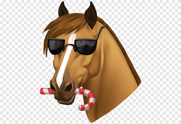 Стикеры Стар стейбл