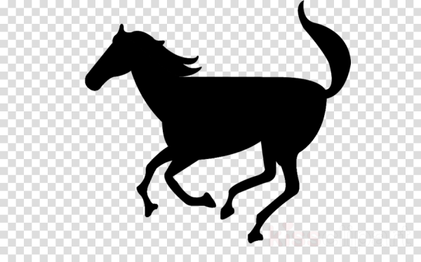 Смайлик лошадка