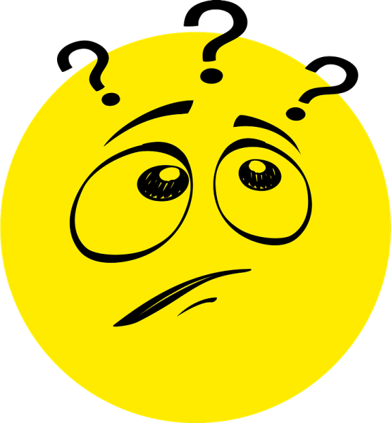 Смайлик confused