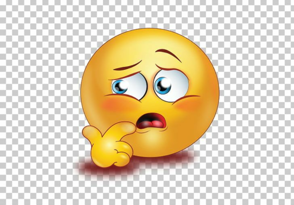 Смайлики эмоции застенчивость