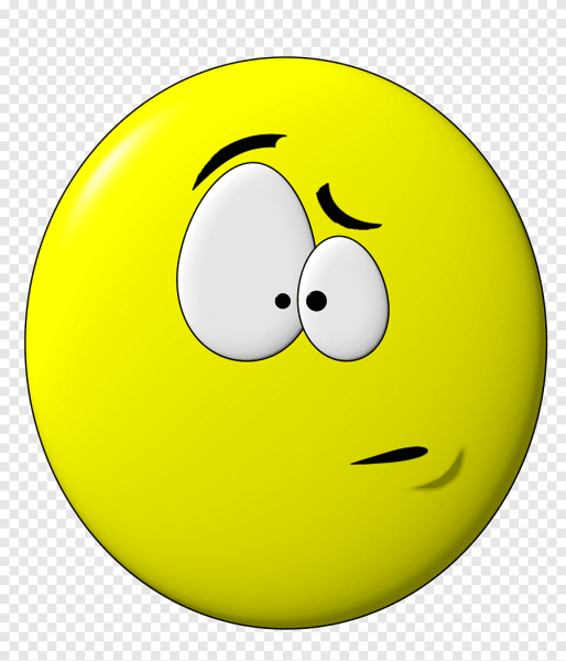 Смайлик рассказывает