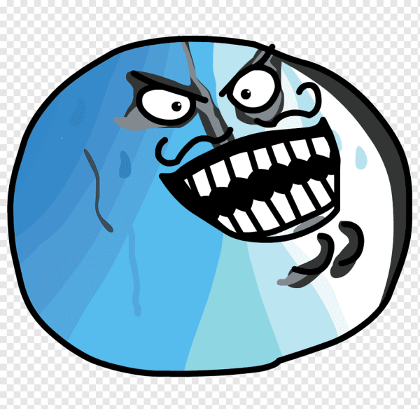 Мемы без фона