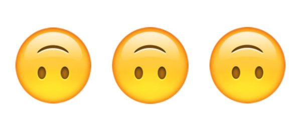 Улыбающийся эмодзи