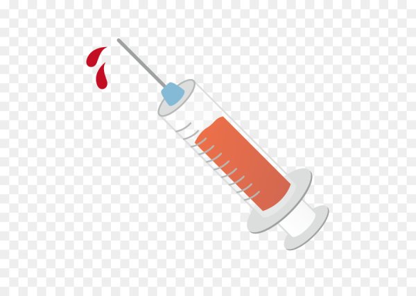 Укол ЭМОДЖИ