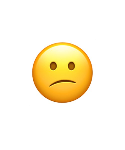 Тригернутый смайлик