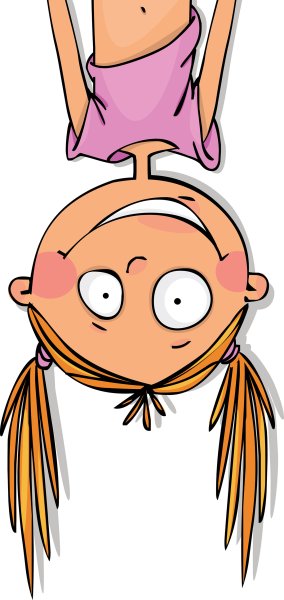 Смайлик указательный палец